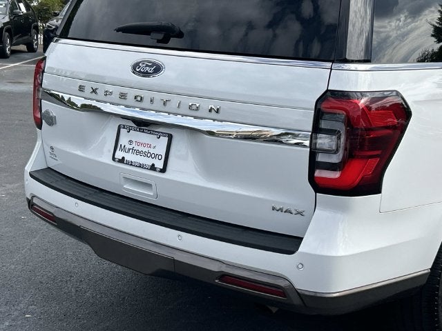 2024 Ford Expedition Max King Ranch