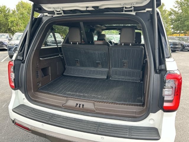2024 Ford Expedition Max King Ranch