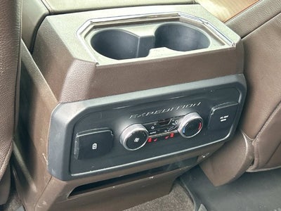 2024 Ford Expedition Max King Ranch