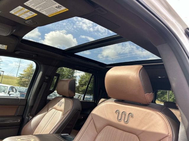 2024 Ford Expedition Max King Ranch