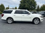 2024 Ford Expedition Max King Ranch