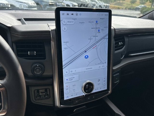 2024 Ford Expedition Max King Ranch