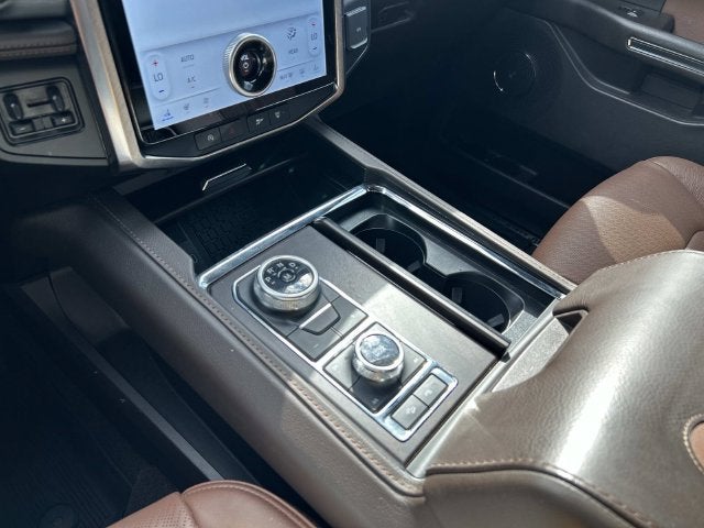 2024 Ford Expedition Max King Ranch