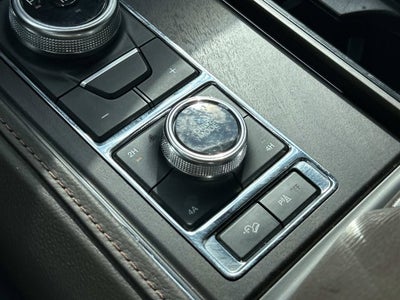 2024 Ford Expedition Max King Ranch