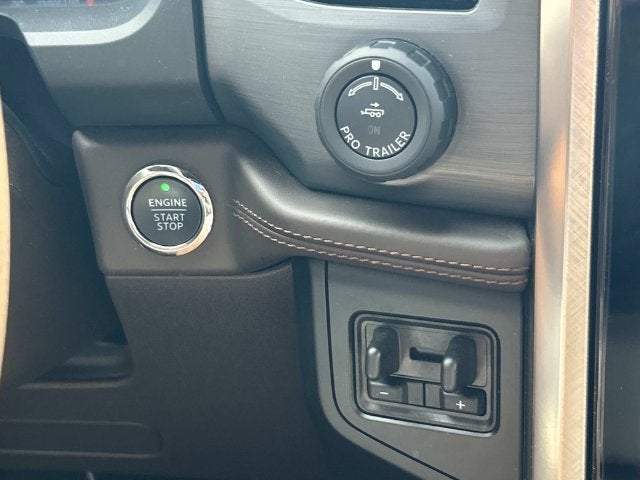 2024 Ford Expedition Max King Ranch