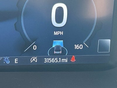 2024 Ford Expedition Max King Ranch