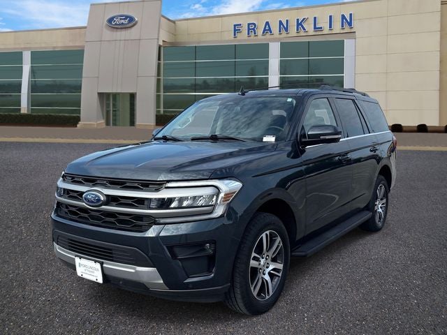 2024 Ford Expedition XLT