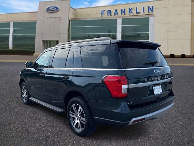 2024 Ford Expedition XLT