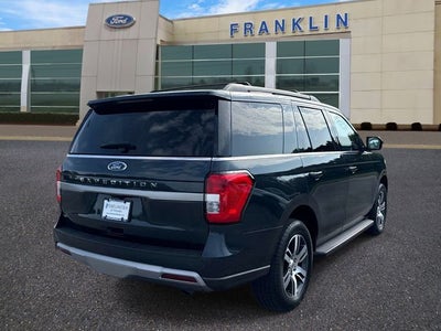 2024 Ford Expedition XLT