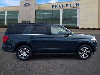 2024 Ford Expedition XLT