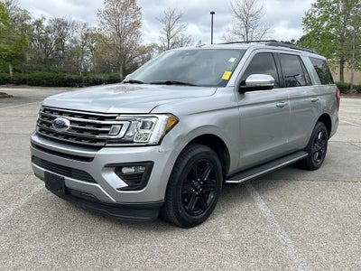 2020 Ford Expedition XLT