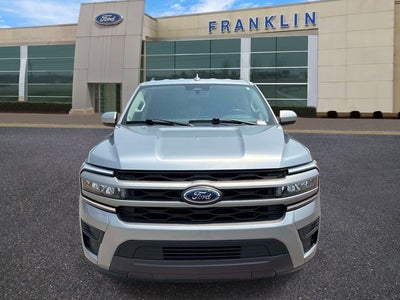 2024 Ford Expedition XLT