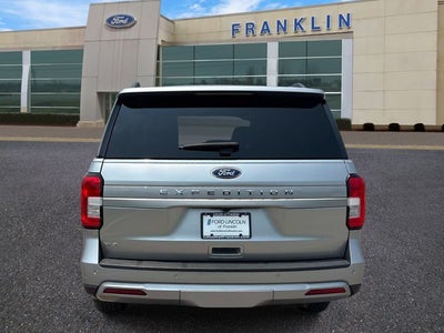 2024 Ford Expedition XLT
