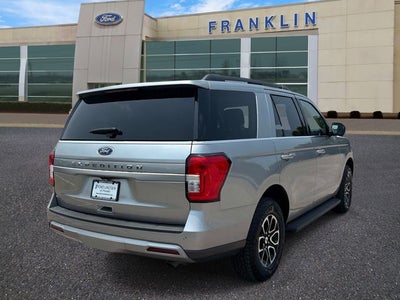 2024 Ford Expedition XLT