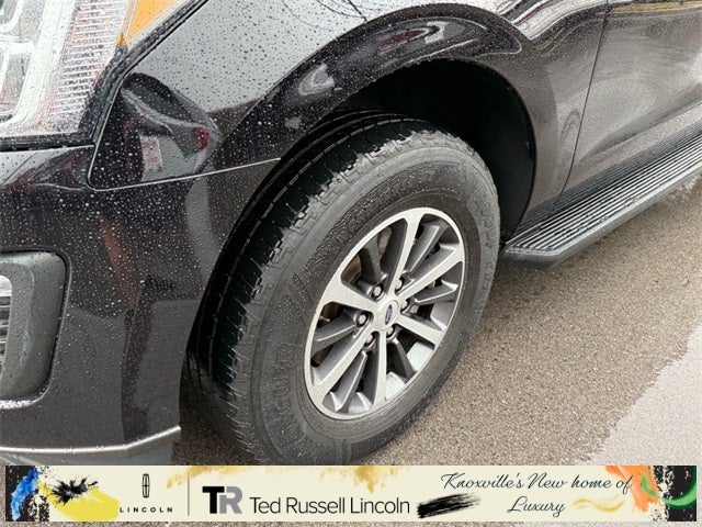 2021 Ford Expedition XLT