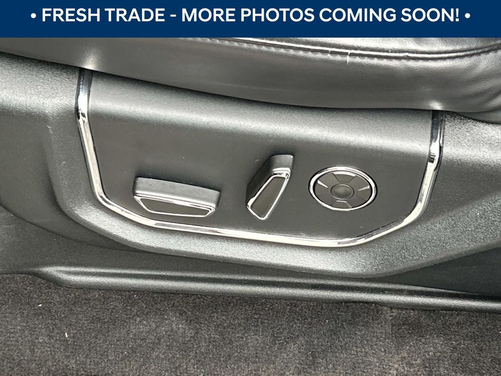 2020 Ford Expedition Platinum