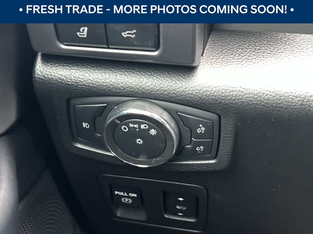 2020 Ford Expedition Platinum