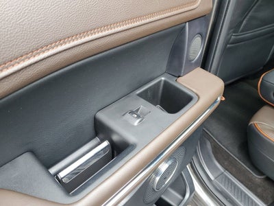 2020 Ford Expedition King Ranch