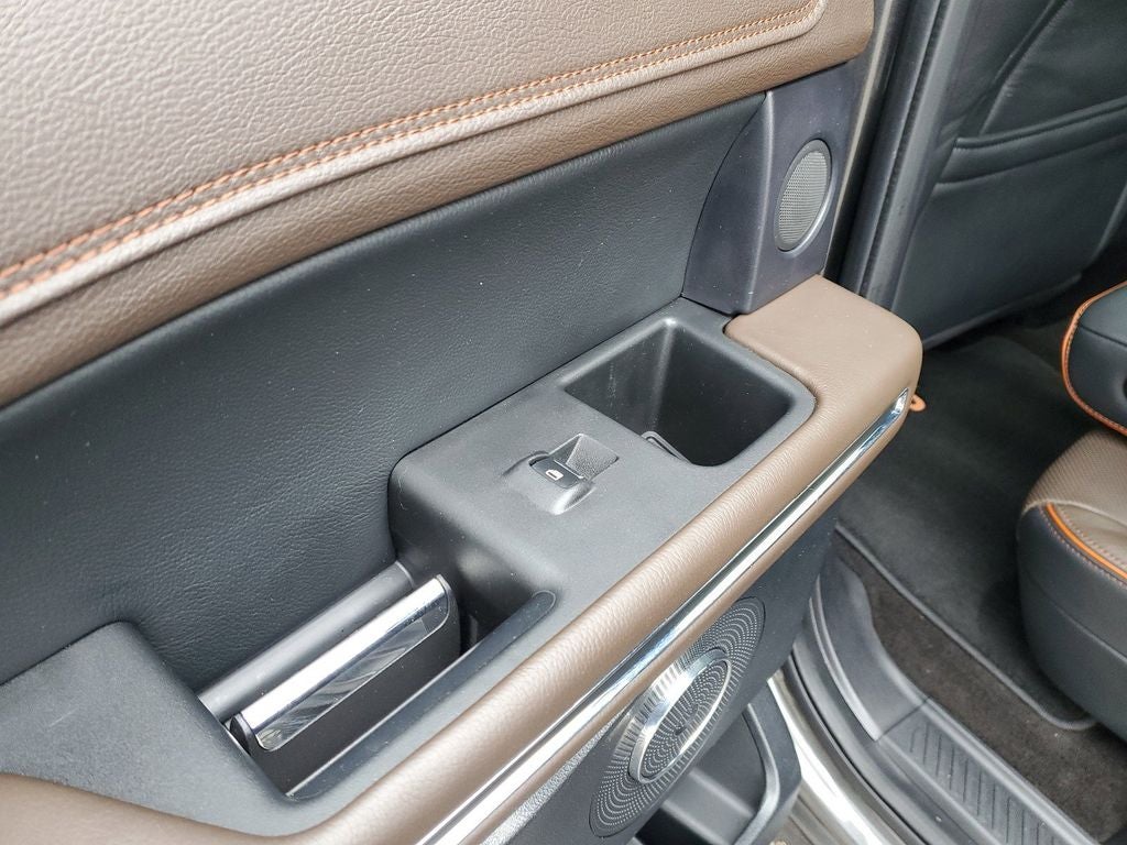 2020 Ford Expedition King Ranch