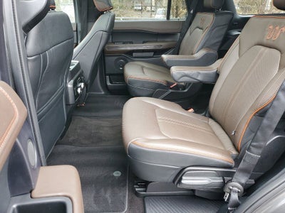 2020 Ford Expedition King Ranch