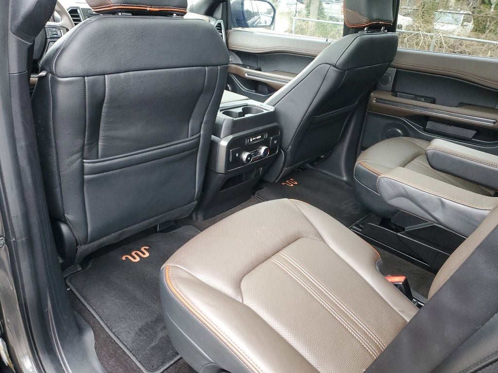 2020 Ford Expedition King Ranch