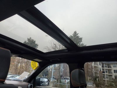 2020 Ford Expedition King Ranch