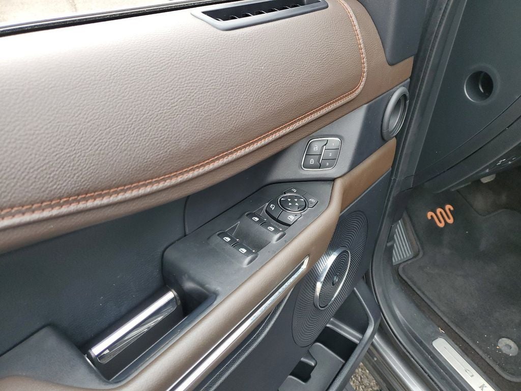 2020 Ford Expedition King Ranch