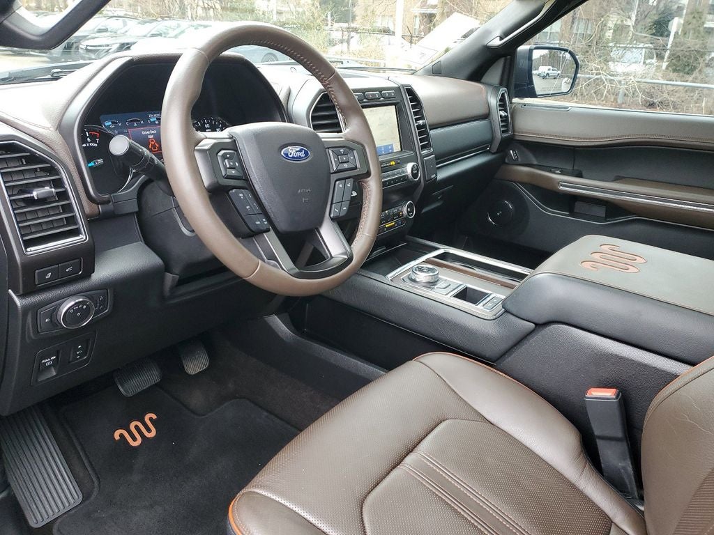 2020 Ford Expedition King Ranch