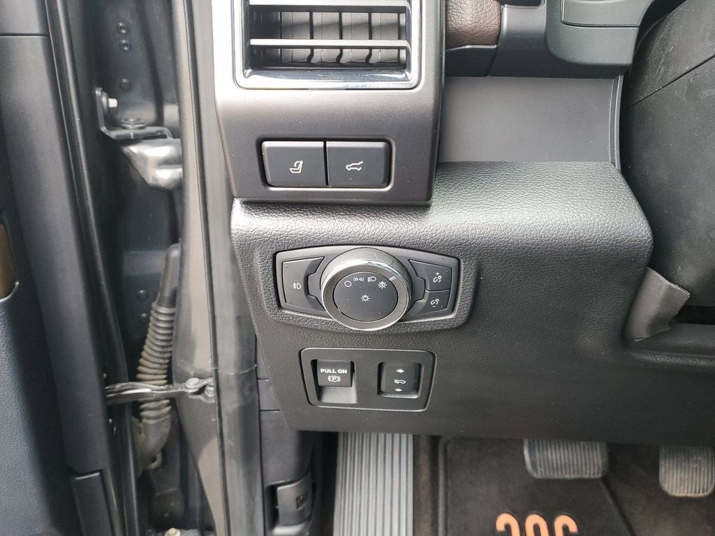 2020 Ford Expedition King Ranch