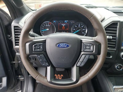 2020 Ford Expedition King Ranch