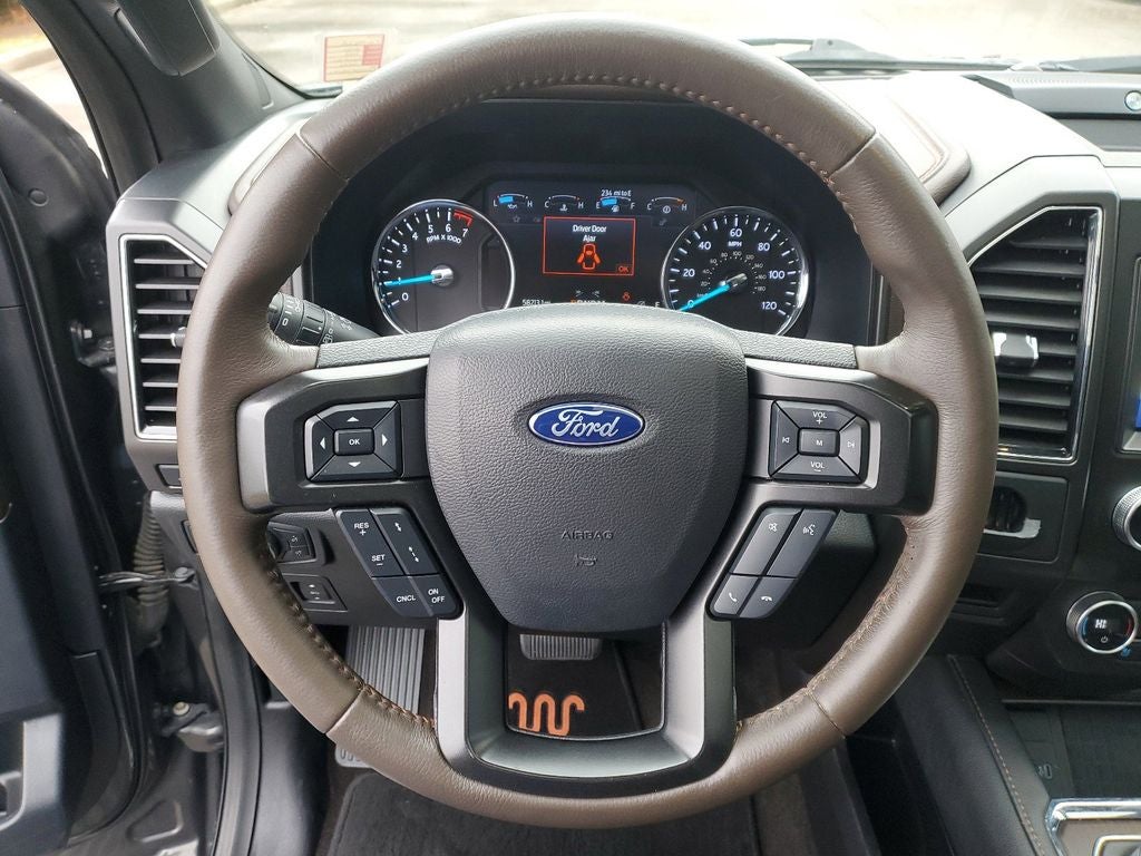 2020 Ford Expedition King Ranch