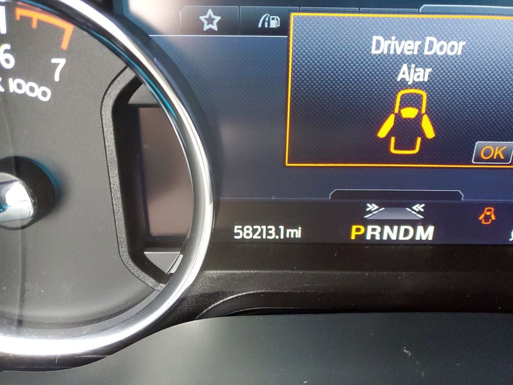 2020 Ford Expedition King Ranch