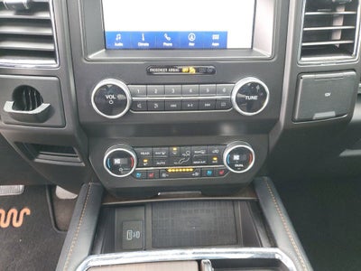 2020 Ford Expedition King Ranch