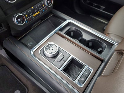 2020 Ford Expedition King Ranch