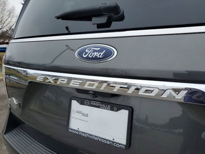 2020 Ford Expedition King Ranch