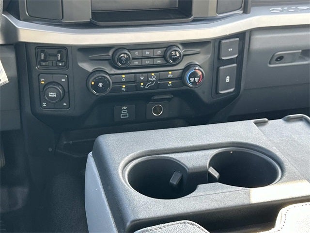 2023 Ford F-250SD XL