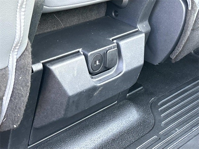 2023 Ford F-250SD XL