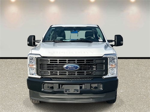 2023 Ford F-250SD XL