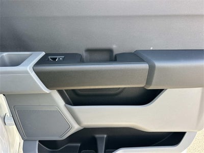 2023 Ford F-250SD XL