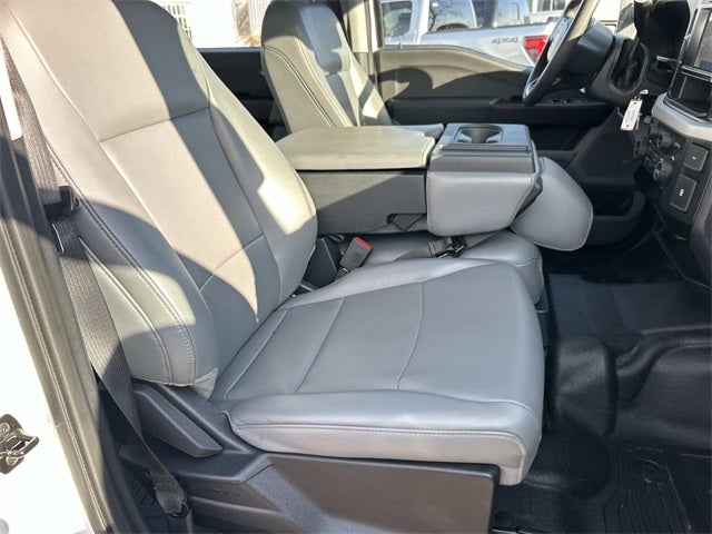 2023 Ford F-250SD XL