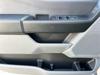 2023 Ford F-250SD XL