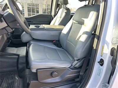 2023 Ford F-250SD XL