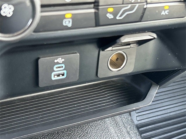 2023 Ford F-250SD XL