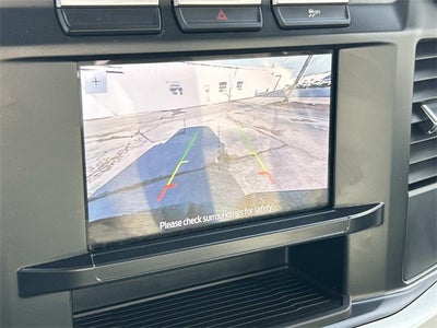 2023 Ford F-250SD XL