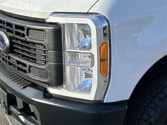 2023 Ford F-250SD XL