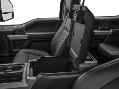 2017 Ford F-250 Super Duty Lariat