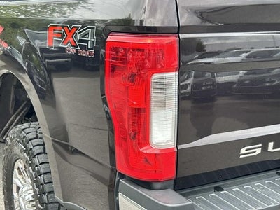 2018 Ford F-250SD XLT