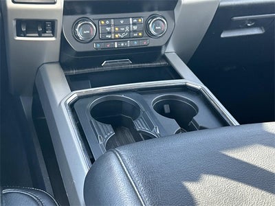 2021 Ford F-250SD Lariat