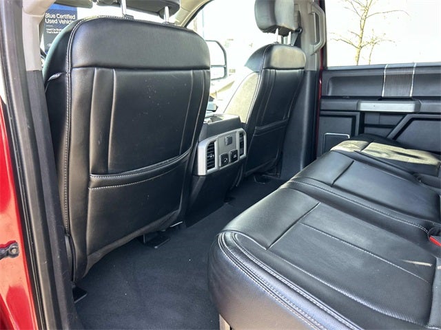 2021 Ford F-250SD Lariat