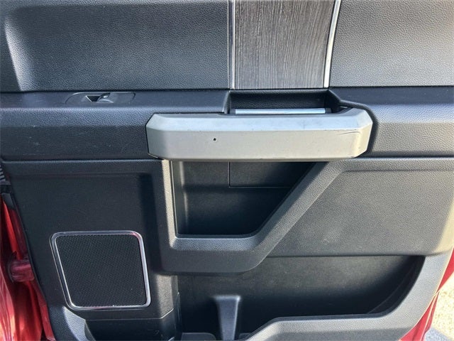 2021 Ford F-250SD Lariat